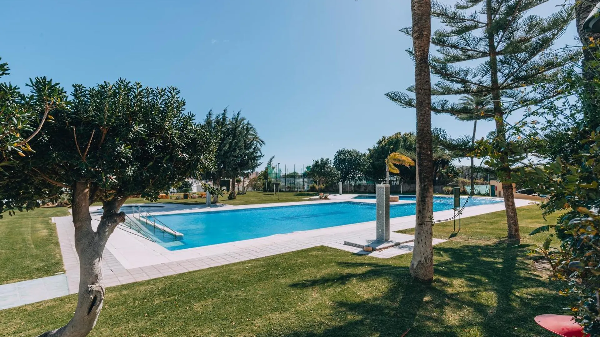 Sea View Gem In Torremolinos Apartment