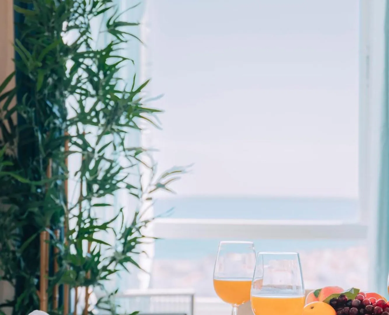 Sea View Gem In Torremolinos Apartman