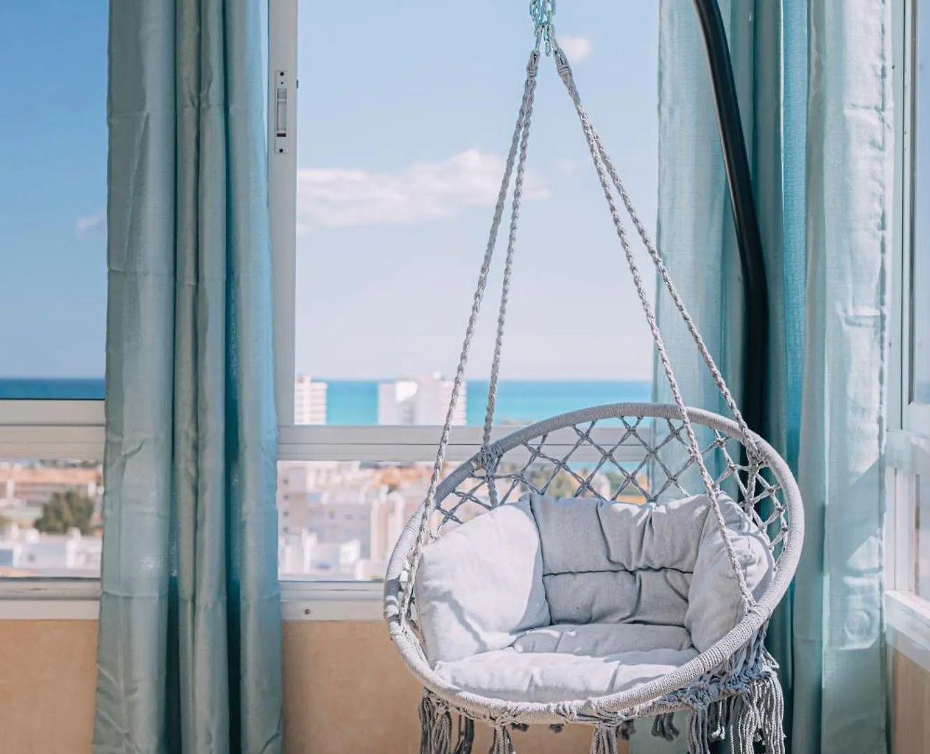 Sea View Gem In Torremolinos Διαμέρισμα