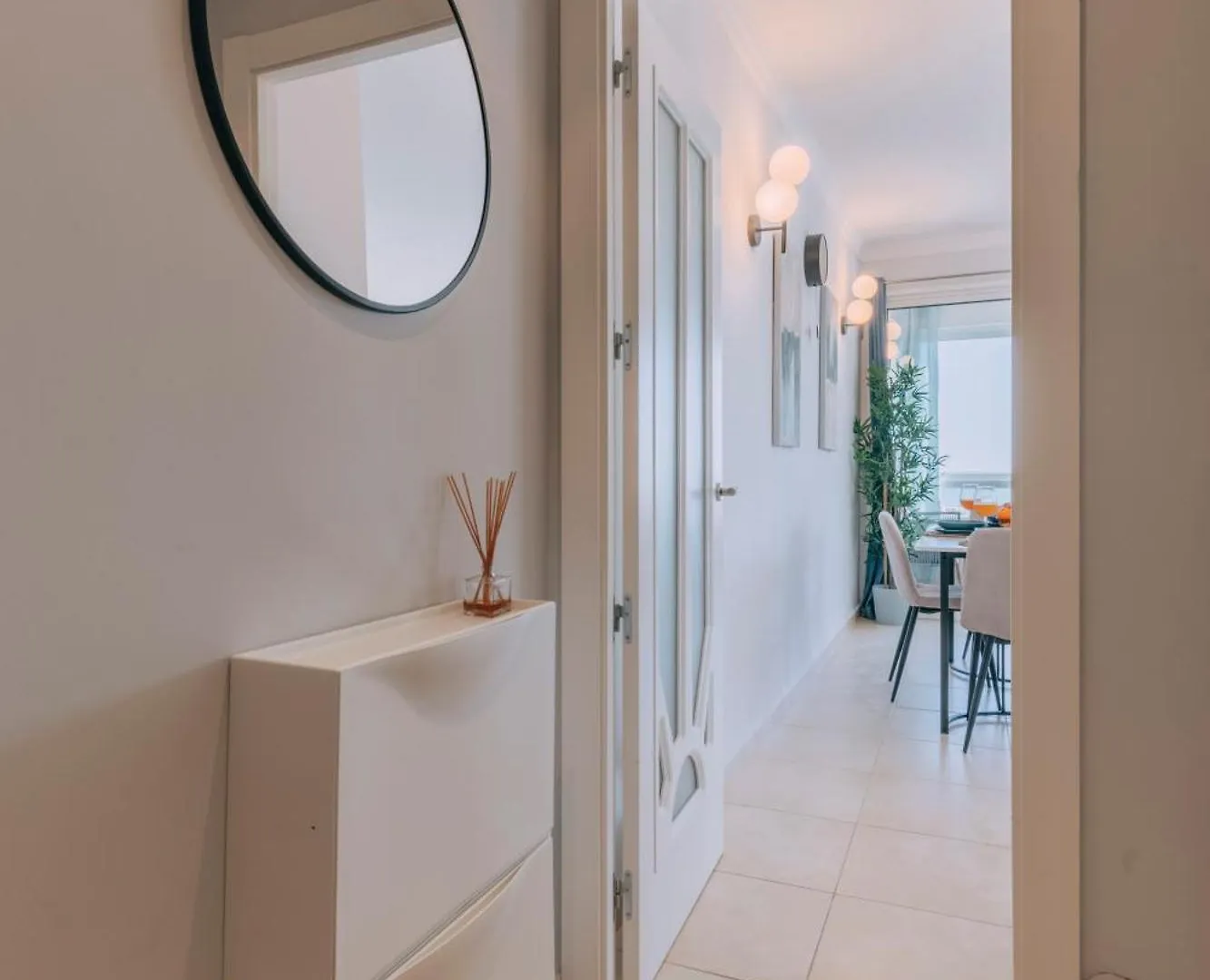 Sea View Gem In Torremolinos Διαμέρισμα 0*,