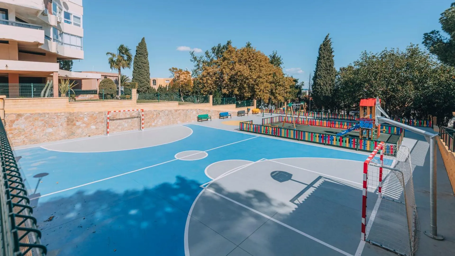 Sea View Gem In Torremolinos Διαμέρισμα
